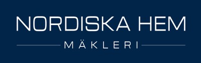 Logotyp av Nordiska Hem Mäkleri