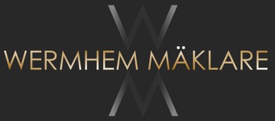 Logotyp av Wermhem Mäklare