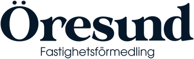 Logotyp av Öresund Fastighetsförmedling AB