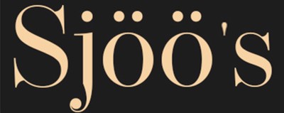 Logotyp av Sjöö's Fastighetsförmedling