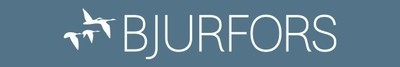 Logotyp av Bjurfors Gävle