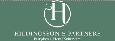 Logotyp av Hildingsson & Partners