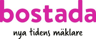 Logotyp av Bostada Fastighetsmäklare