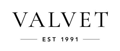 Logotyp av Valvet Mäklarkontor AB
