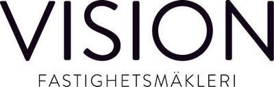 Logotyp av Vision Mäkleri AB