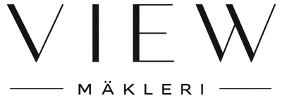 Logotyp av VIEW Mäkleri