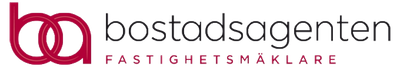 Logotyp av Bostadsagenten
