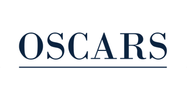 Mäklarlogotyp Oscars Fastighetsmäkleri