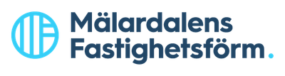 Logotyp av Mälardalens Fastighetsförmedling AB
