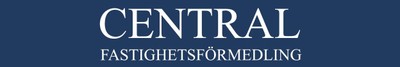 Logotyp av Central Fastighetsförmedling