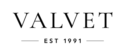 Logotyp av Valvet Mäklarkontor AB