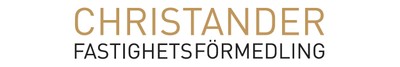Logotyp av CHRISTANDER Fastighetsförmedling