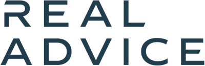 Logotyp av Real Advice