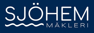 Logotyp av Sjöhem Mäkleri