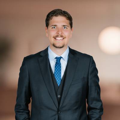 Linus Bermont