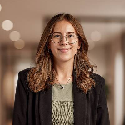 Filippa Olsson