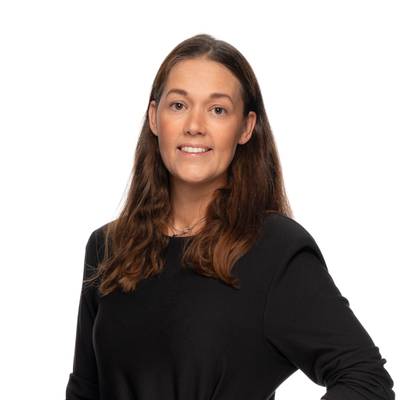 Carina Norrbom