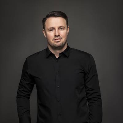 Shkodran Ramadani