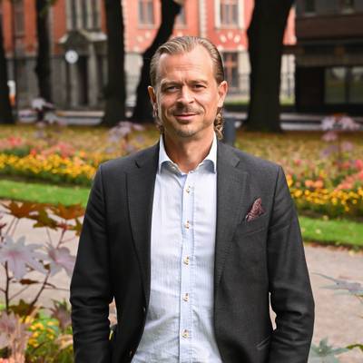 Linus Lindqvist