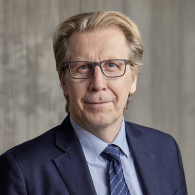 profilfoto på mäklare