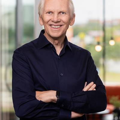 Anders Mattsson