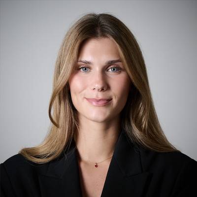 Felicia Jingmyr Steiner