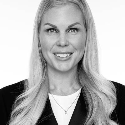 Marie Östling