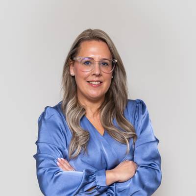 Lina Gustavsson