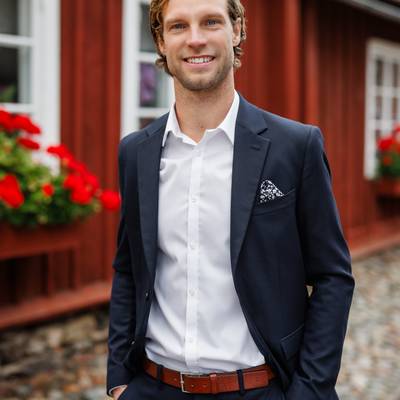 Daniel Andersson