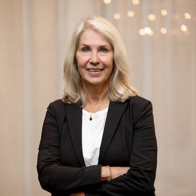 Birgitta Rosenberg