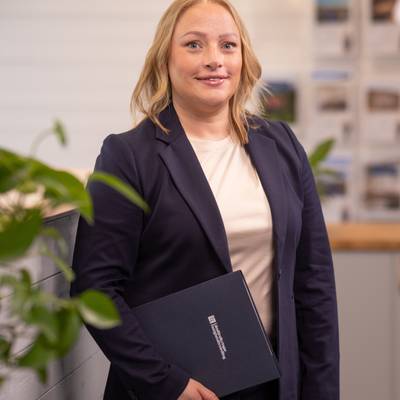 Jessica Sjödin