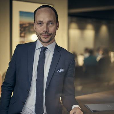 Martin Sundelin