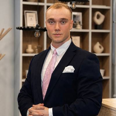Per-Axel Kilén