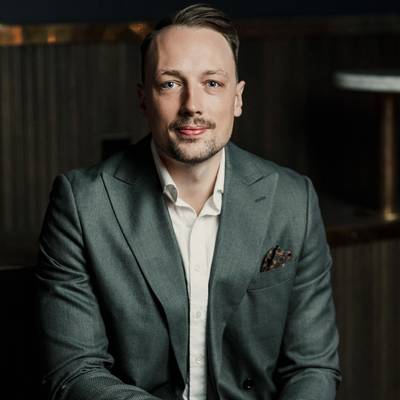 Erik Gustafsson