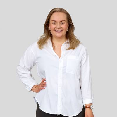 Julia Fredin
