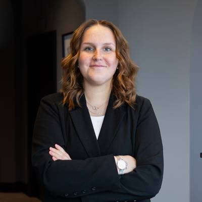 profilfoto på mäklare