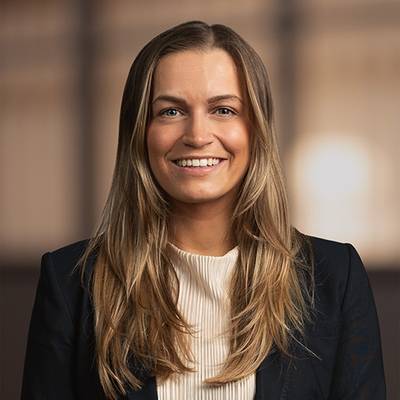 Fanny Palsander