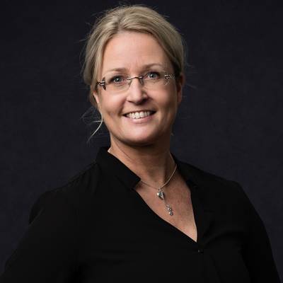 Åsa Adeholm