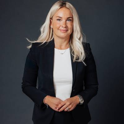 Therese Krafft