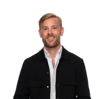 Petter Johansson