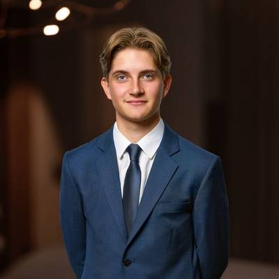 profilfoto på mäklare