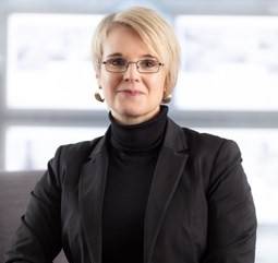 Maria Stenermark