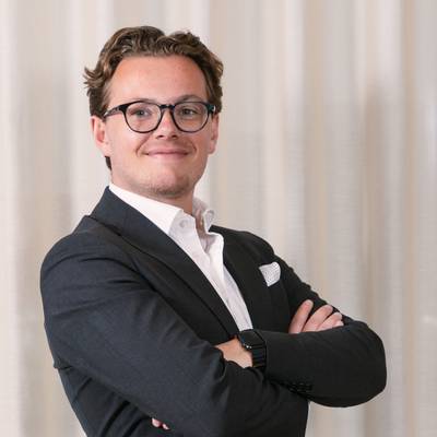 Daniel Pavel