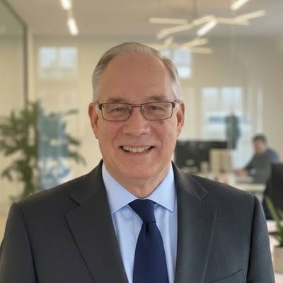 Mäklare Rolf Herke