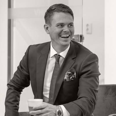 Marcus Hilbertsson