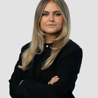 Mäklarbild på Emma Ramos