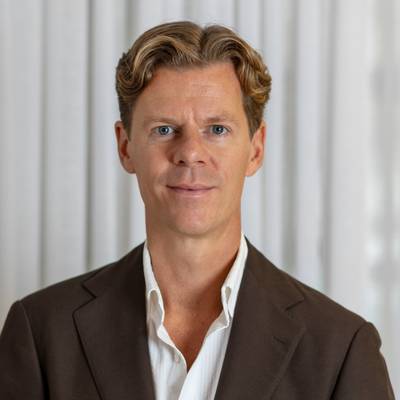 Emil Hoffman