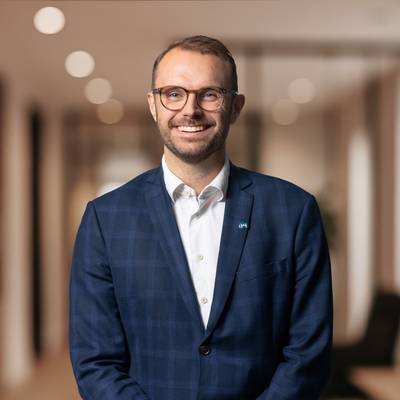Joel Wikström