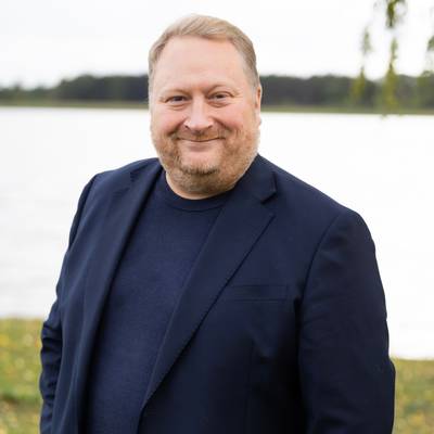 Fredrik Wingenblixt