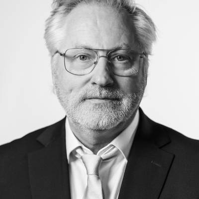 Stefan Lönnefjord